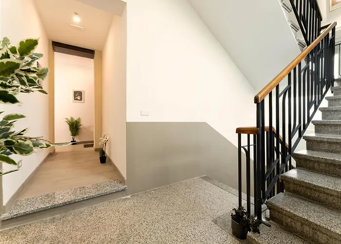 Residence La Corte - Bilocale 6