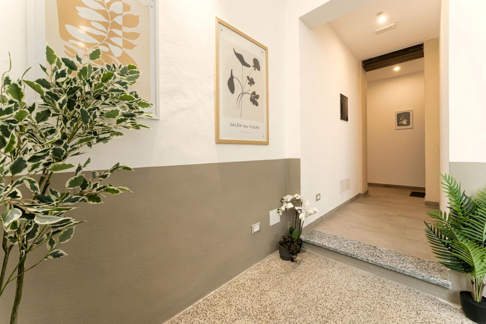 La Corte - Bilocale 6 Apartment Novara