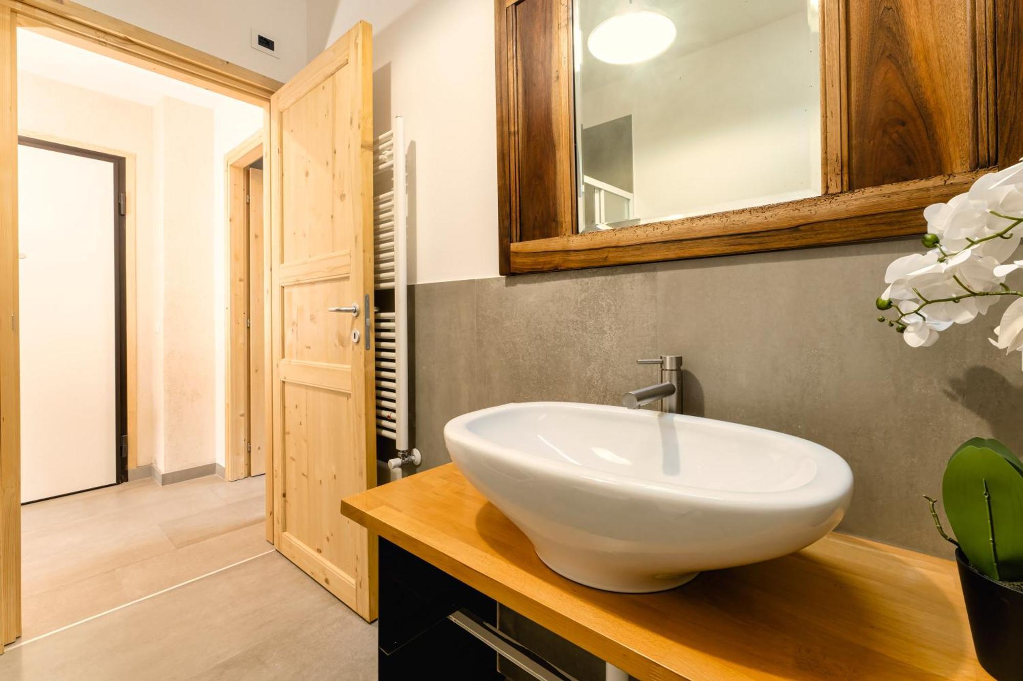 La Corte - Bilocale 6 Apartment Novara