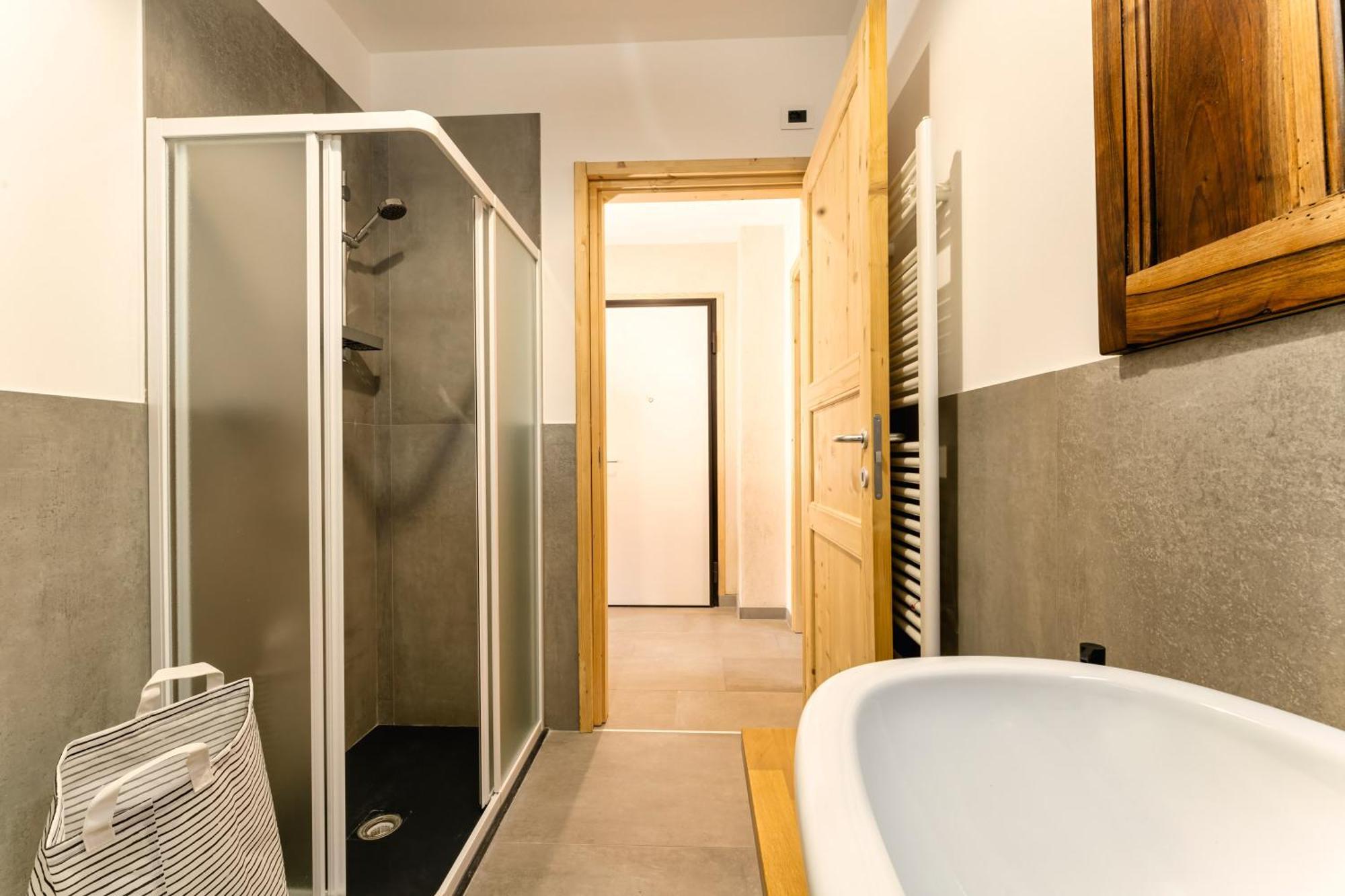 La Corte - Bilocale 6 Apartment