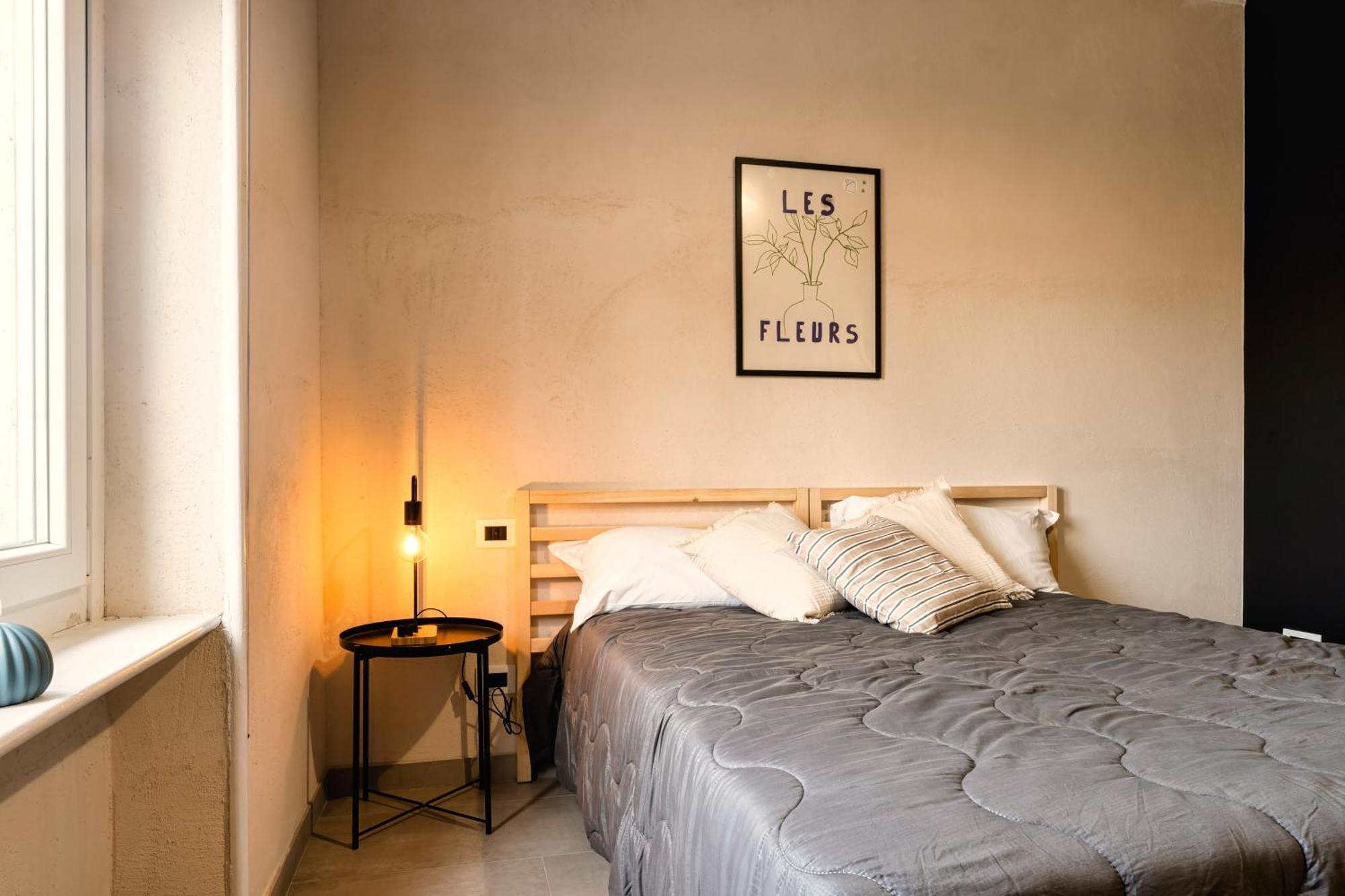 Apartment La Corte - Bilocale 6