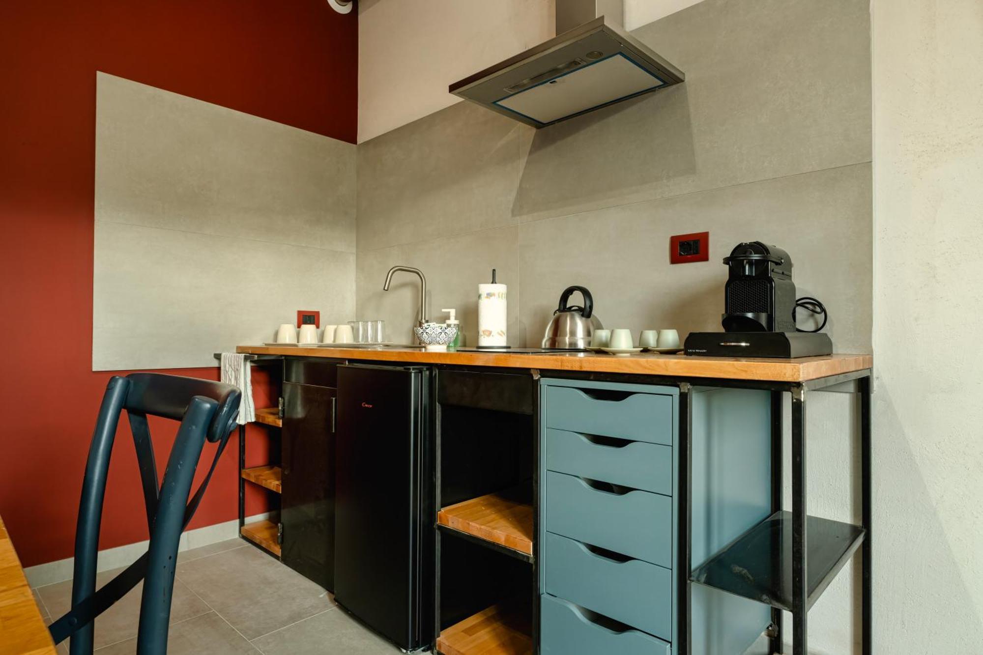 Apartment La Corte - Bilocale 6