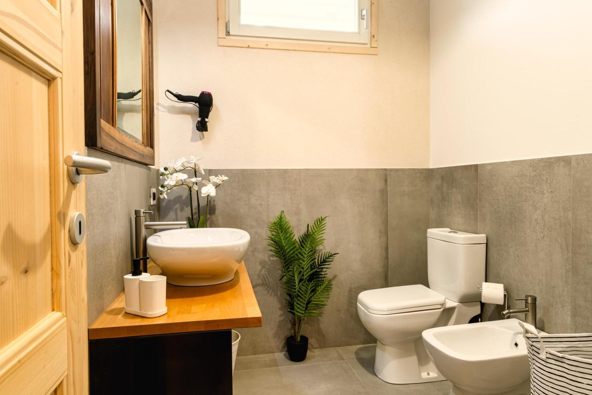 Apartment La Corte - Bilocale 6 *