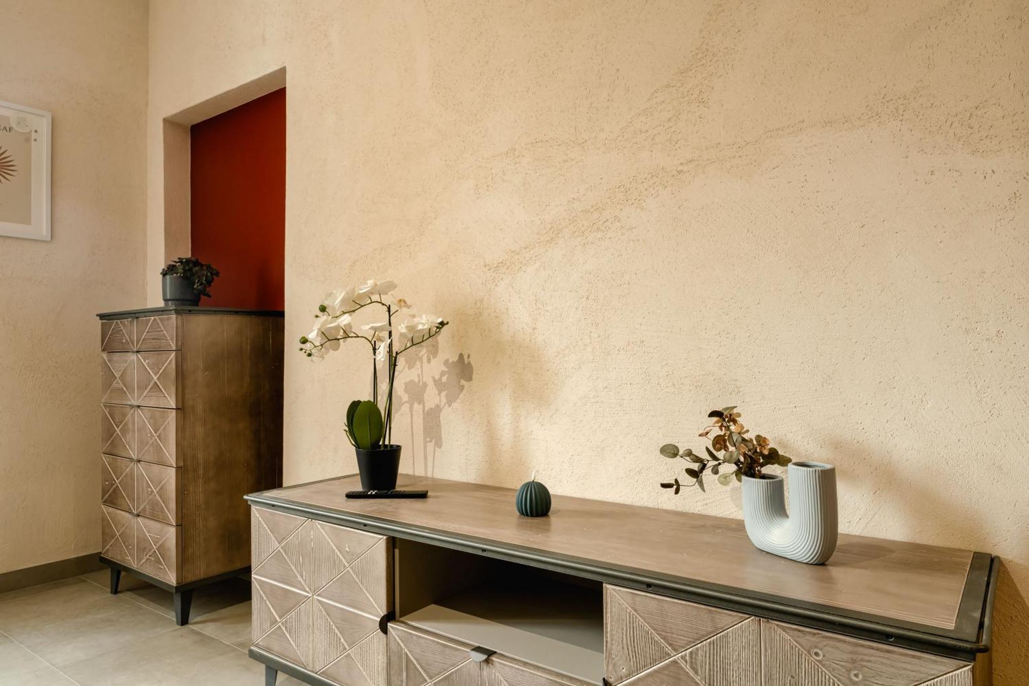 La Corte - Bilocale 6 Apartment *